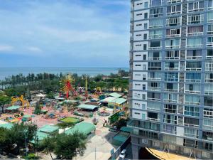 Mermaid seaview , Oasky Vũng Tàu - Khang Apartment 1