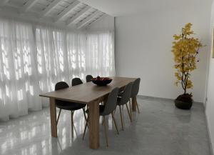 Canarian Villa With Pool