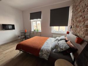 Apartamenty Stary Rynek, Old Town self-check in