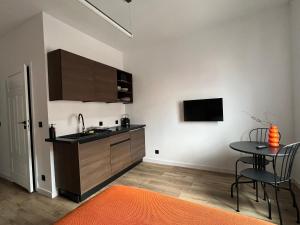 Apartamenty Stary Rynek, Old Town self-check in