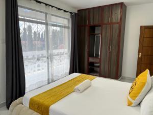 The Wink apartments