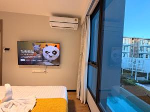 Hillnary-夏蒙妮小镇5201