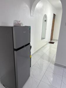 The Wink apartments