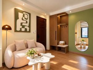 Sa Home Nguyen Thai Hoc