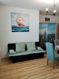 Szeréna Apartman