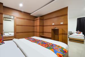 FabHotel Comfort Stay Inn - Kammanahalli
