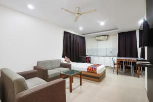 FabHotel Comfort Stay Inn - Kammanahalli