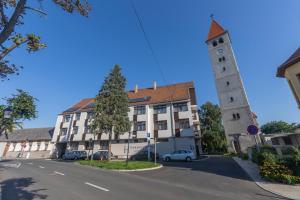 Harangtorony Szálló