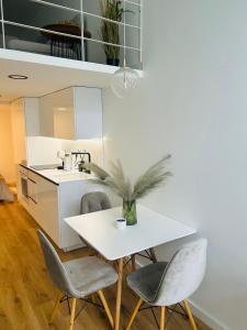 Palanga Suites