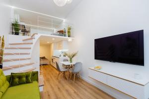 Palanga Suites