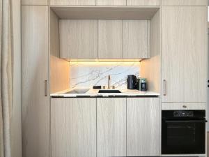 Žaliakalnis Luxury Suites