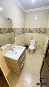 3 New Bedrooms for Business and Family Kenitra center