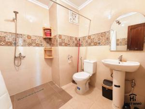 3 New Bedrooms for Business and Family Kenitra center