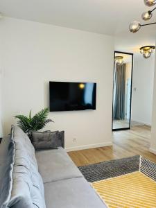 Stylish Apartment 5 min from Kaunas Clinics