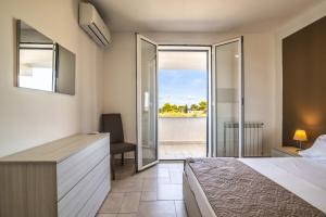 Green Village Apartment Carini