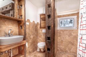 House By The Stream in Soča Valley - Happy Rentals