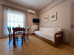 GAIA apartments Nafpaktos