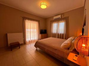 GAIA apartments Nafpaktos