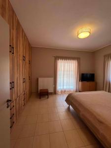 GAIA apartments Nafpaktos