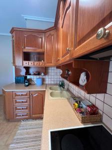 GAIA apartments Nafpaktos