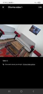 Yasemen house