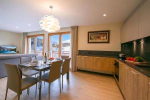 Casa Luminosa Ski in -Ski out 100m - Happy Rentals