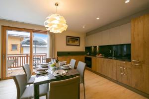 Casa Luminosa Ski in -Ski out 100m - Happy Rentals
