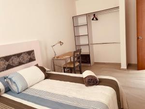 Pleasant House Soledad SLP