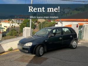 Casa das Flores Funchal Garden - Stay Like a Local with Sea View Terrace