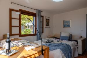 Casa das Flores Funchal Garden - Stay Like a Local with Sea View Terrace