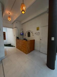 Hotel Posada Teyecac