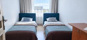 Cozy 3 bedroom apartament in town centre of Joniškis