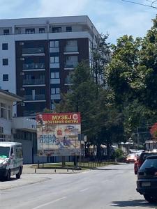 Apartman NR2