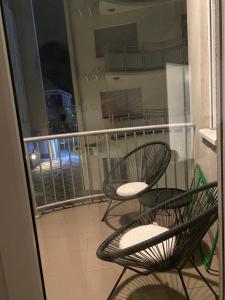 Apartman NR2