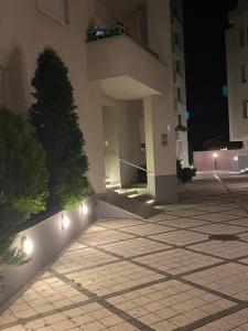 Apartman NR2