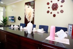 Nady Apartment