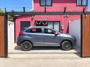 Duplex, equipado para 4 personas, wifi
