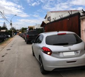 Duplex, equipado para 4 personas, wifi