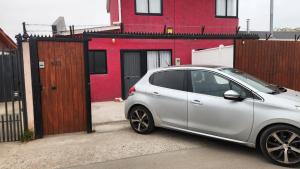 Duplex, equipado para 4 personas, wifi