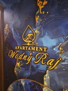 Apartament WODNY RAJ Z BASENEM SAUNĄ JACUZZI NA WYŁĄCZNOŚĆ