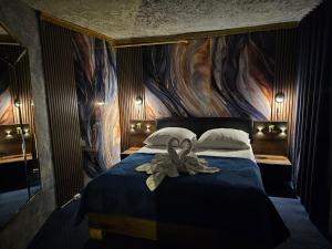 Apartament WODNY RAJ Z BASENEM SAUNĄ JACUZZI NA WYŁĄCZNOŚĆ