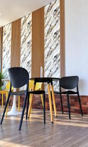 Desire Park Hotel