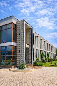 Desire Park Hotel