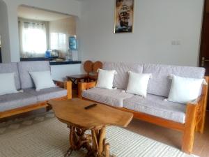 Happy stays Diani beach 2 bedroom apartment