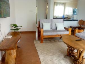 Happy stays Diani beach 2 bedroom apartment