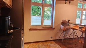 The Wooden Hideaway in the heart of Telliskivi