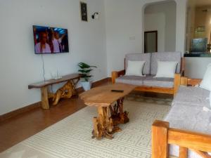 Happy stays Diani beach 2 bedroom apartment