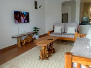 Happy stays Diani beach 2 bedroom apartment
