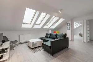 Apartament Rodzinny Mountain Aparts - 希维拉杜夫-兹德鲁伊