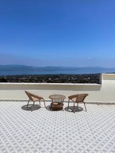 Art Villa Sapanca, Modern Villa with Heated Pool